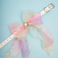 Butterfly Bowtie Collar For Dog