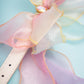 Butterfly Bowtie Collar For Dog