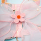 Cherry Blossom Harness Set For Cat (leash included)