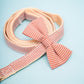 Cherry Blossom Harness Set For Dog (leash included)