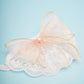Butterfly Bow Scarf For Cat