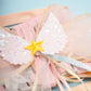 Give-Me-Wings Harness For Dog (leash included)
