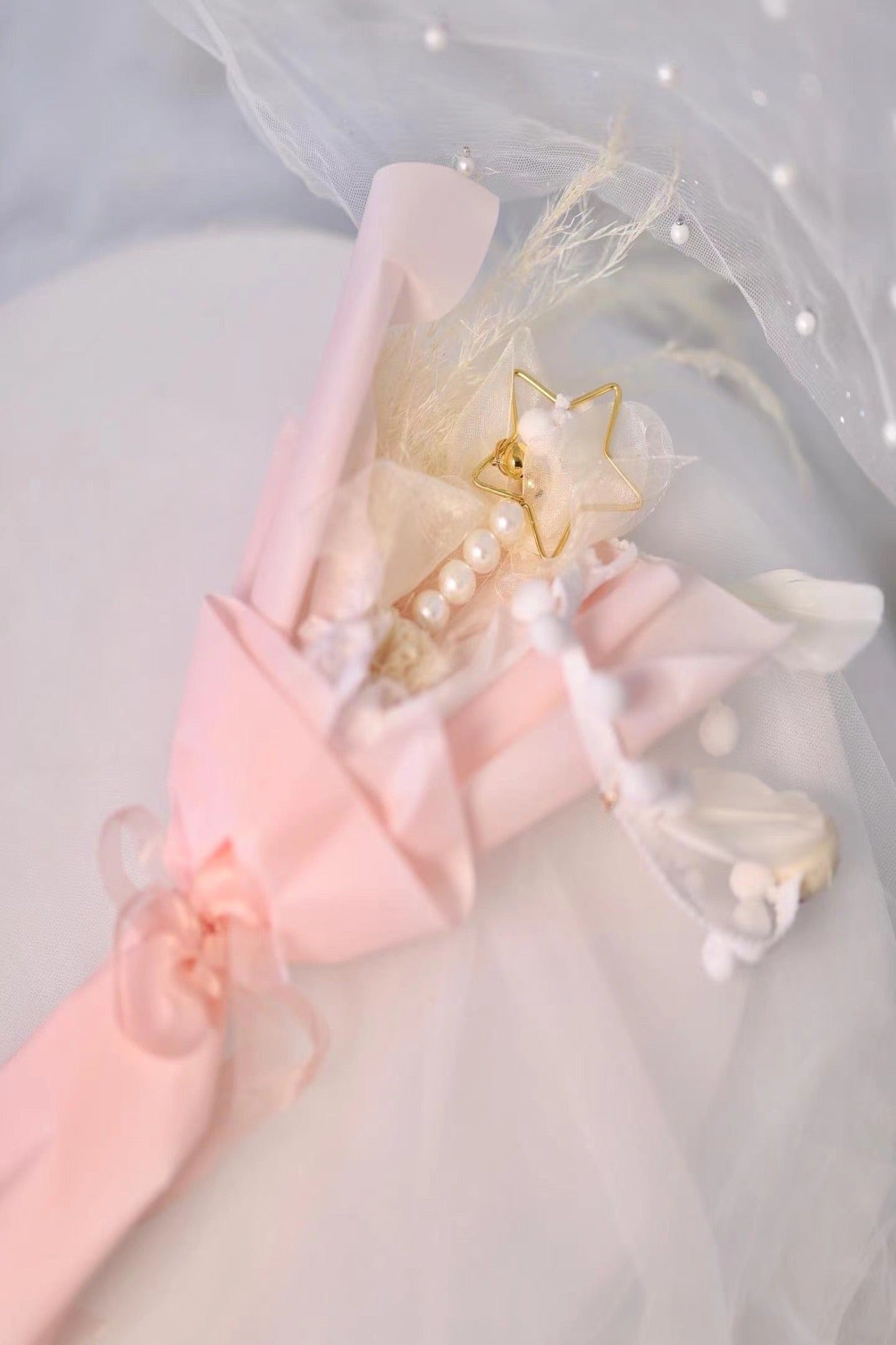 Twinkle Star Teaser Bouquet