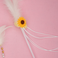 Sunflower Tassel
