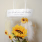 Cat Teaser Gift Bag