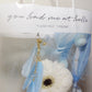 Cat Teaser Gift Bag